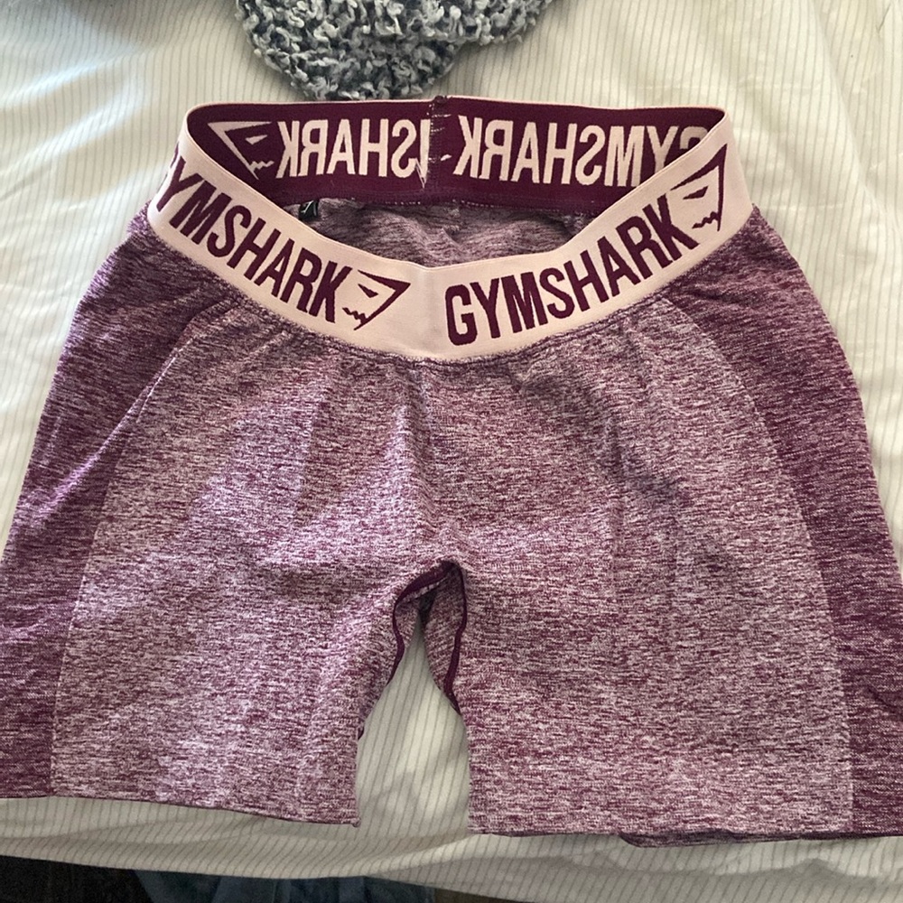 Gymshark shorts small NWOT